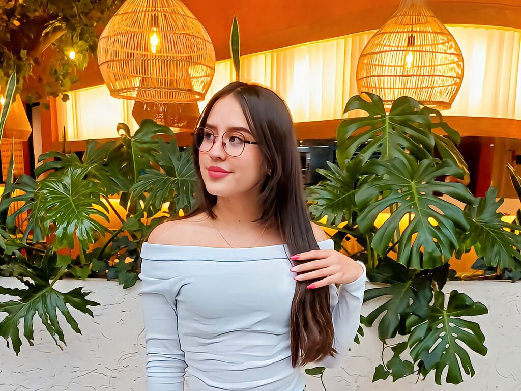 MindyColeman LiveJasmin