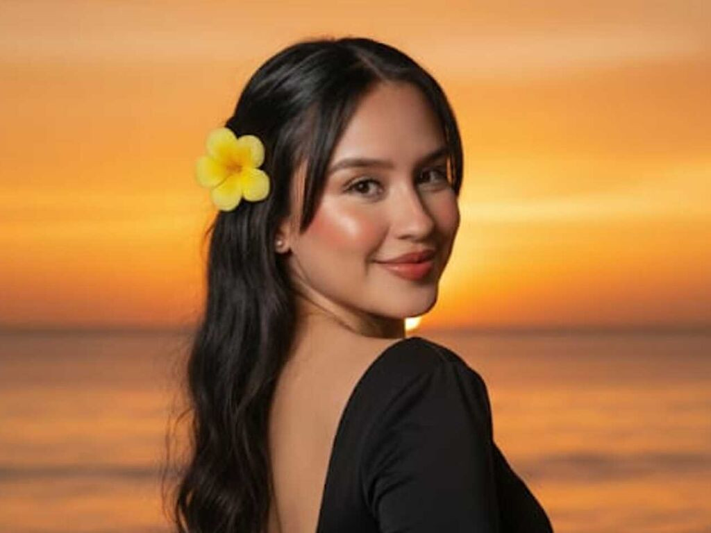 MindyStone LiveJasmin