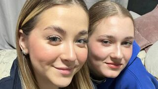 MinnaAndIlona Cam