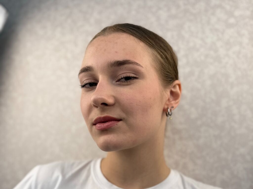 MinnaMelugin LiveJasmin