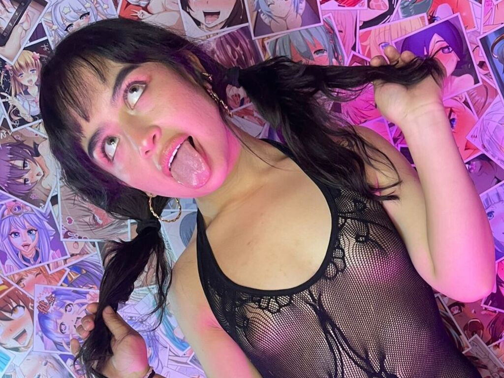 MinniConnor LiveJasmin