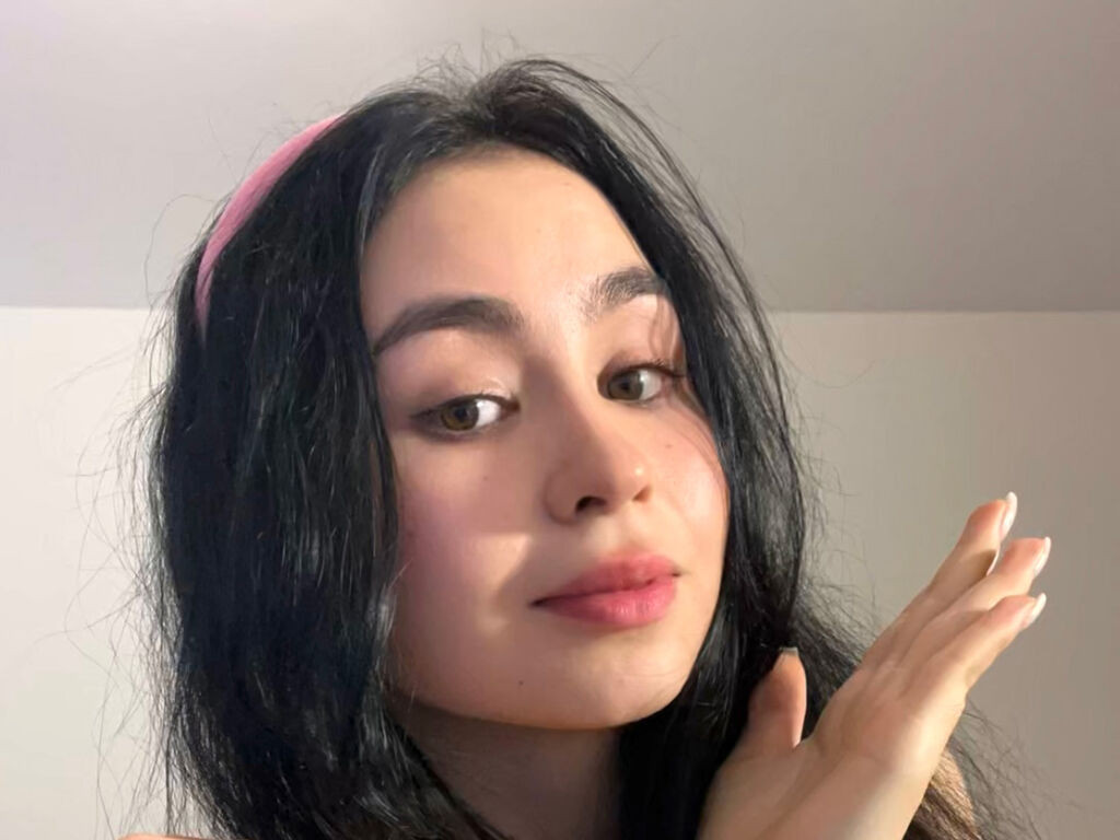 MinnieMile LiveJasmin