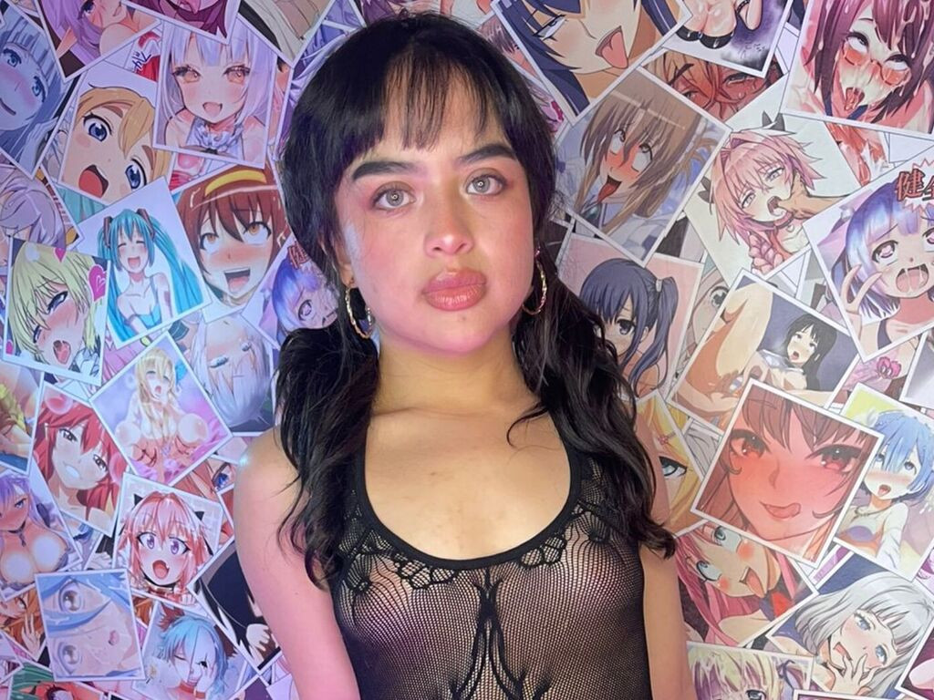 MinnieWain LiveJasmin