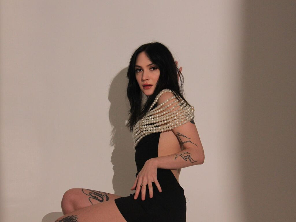 MiraElmers LiveJasmin