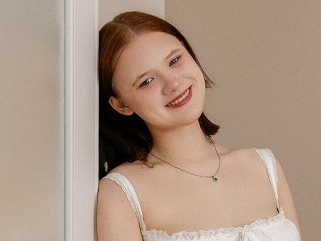 MiraLeman LiveJasmin