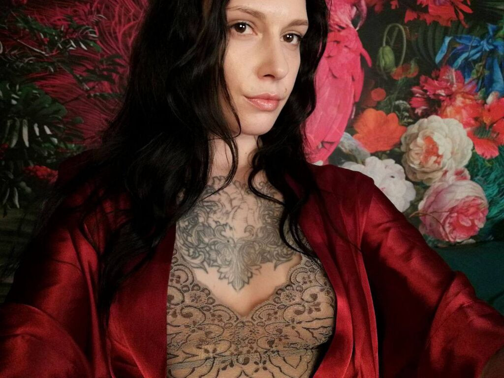 MiraStone LiveJasmin