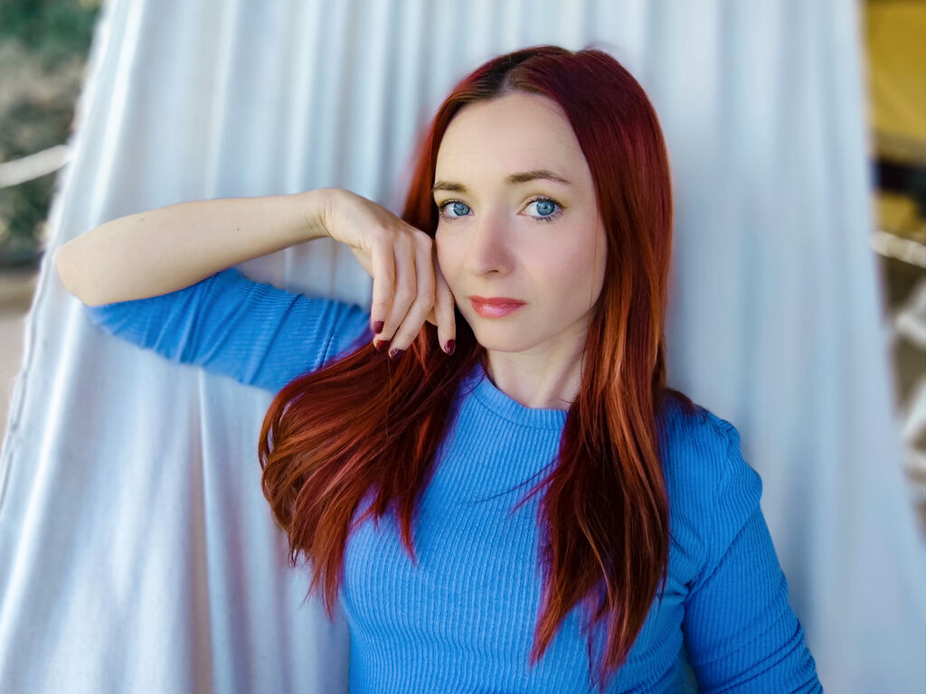 MirandaMiller LiveJasmin