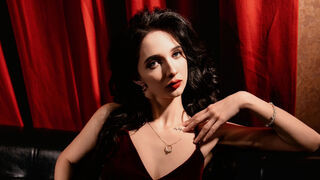 MiraslavaAstreya Cam