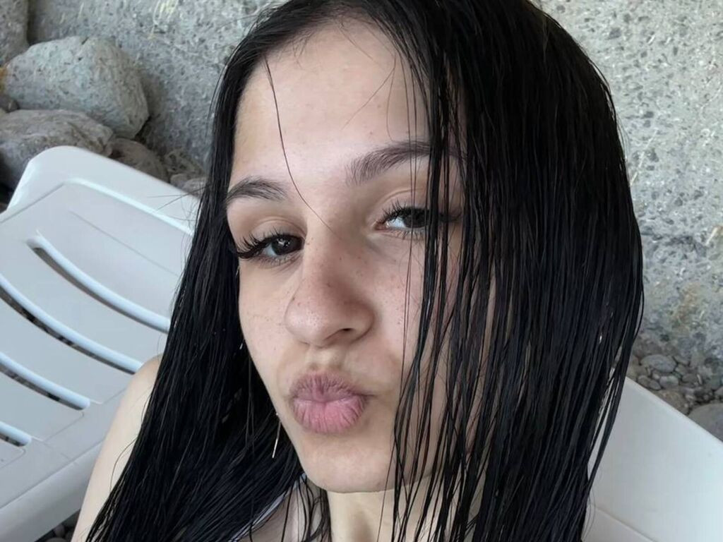 MiriamJose LiveJasmin