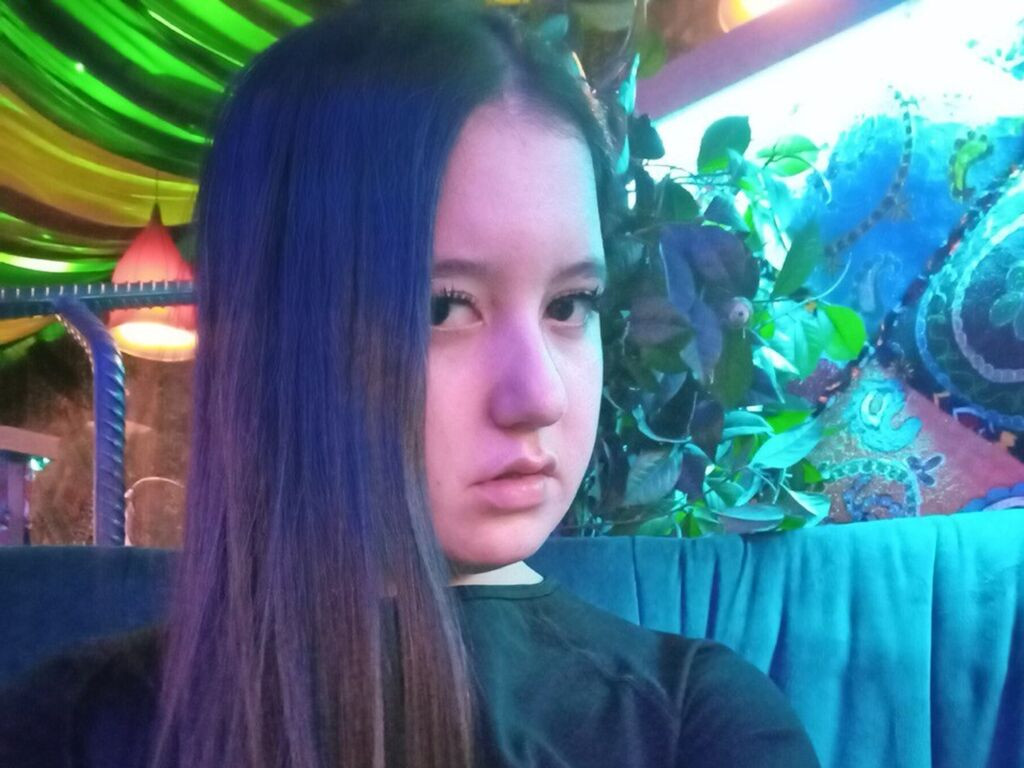 MirtaBosack LiveJasmin