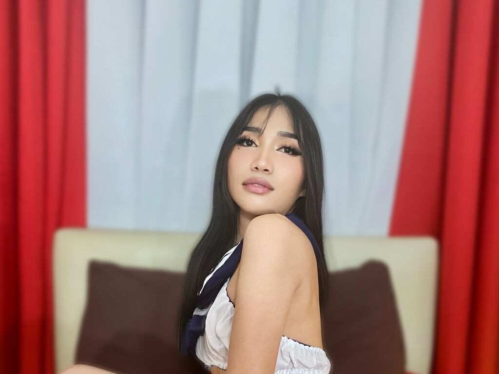 MisBea Nude