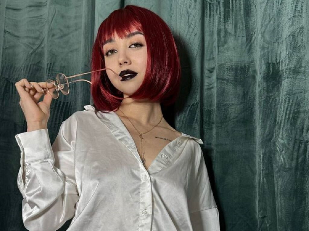 MissDilara LiveJasmin