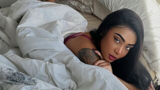 MissMorelli Cam