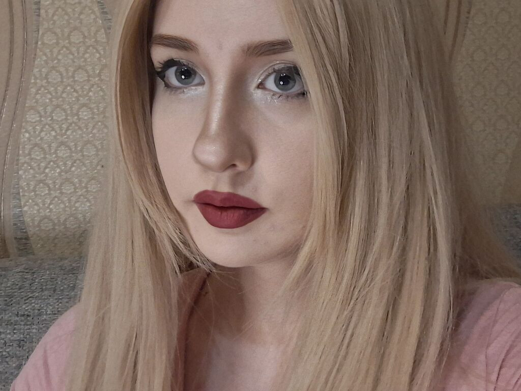 MissRoseTaylor LiveJasmin