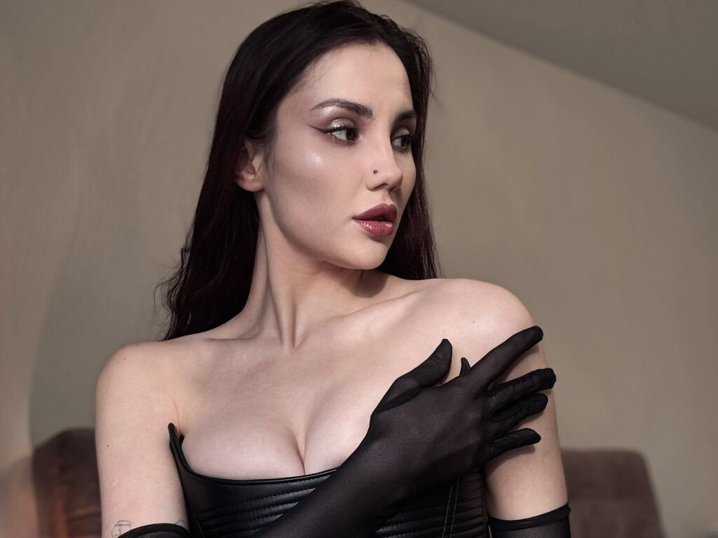 MissVeth LiveJasmin