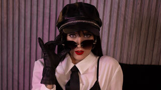 Missameliacblack Cam