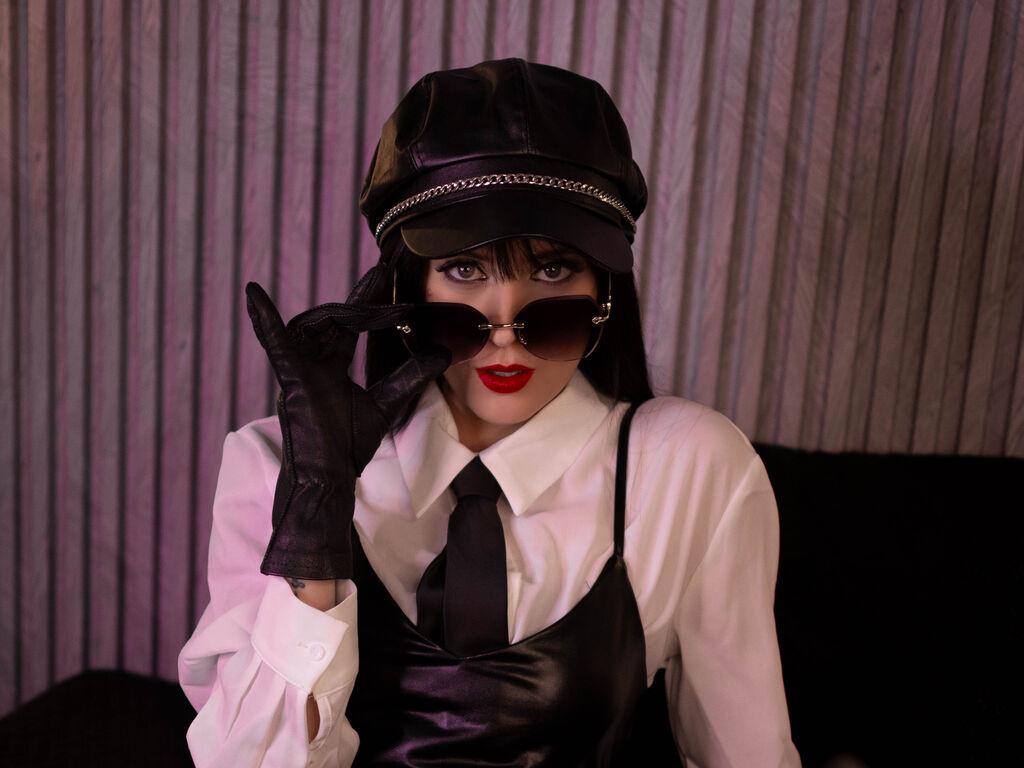 Missameliacblack LiveJasmin