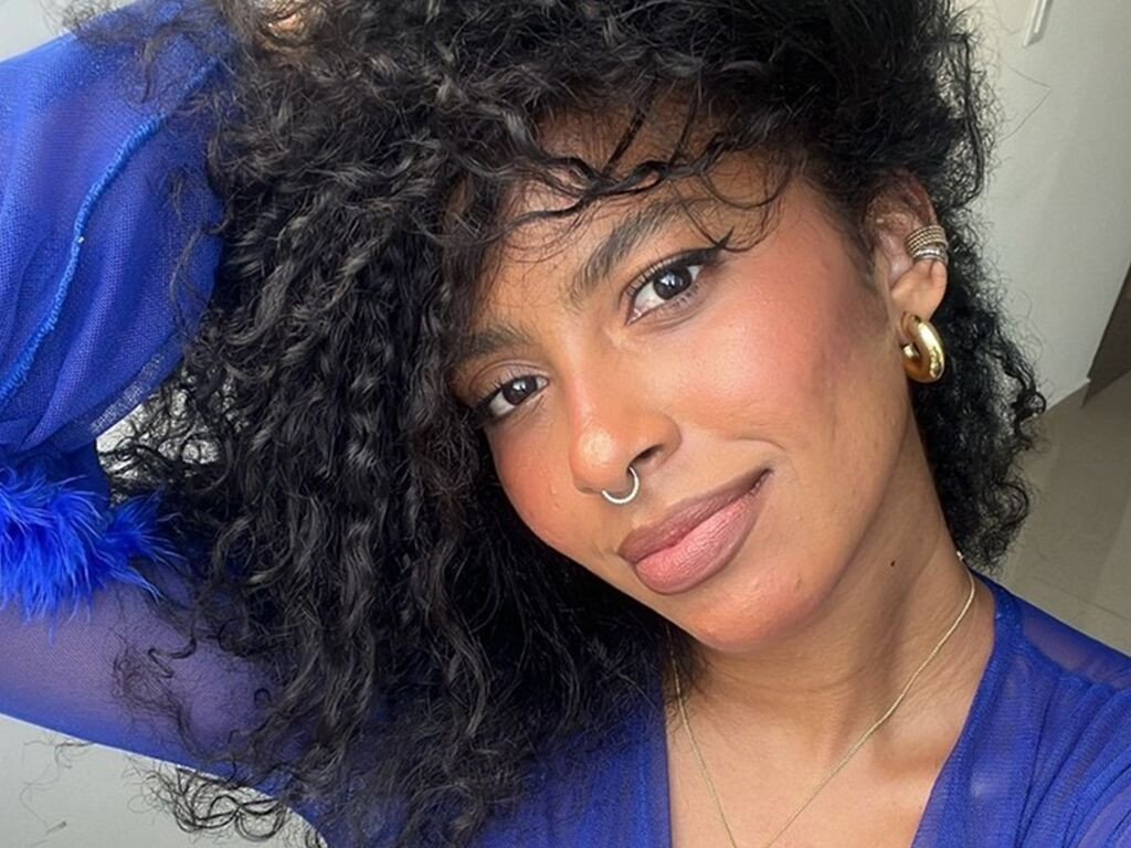 MissyJohansson Desnudo