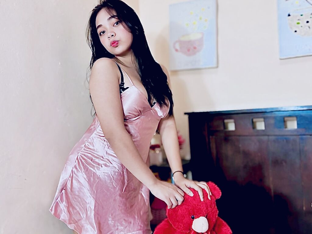 MissyKim LiveJasmin