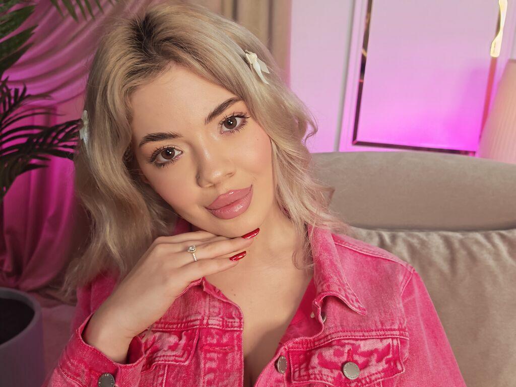 MissyMoon LiveJasmin