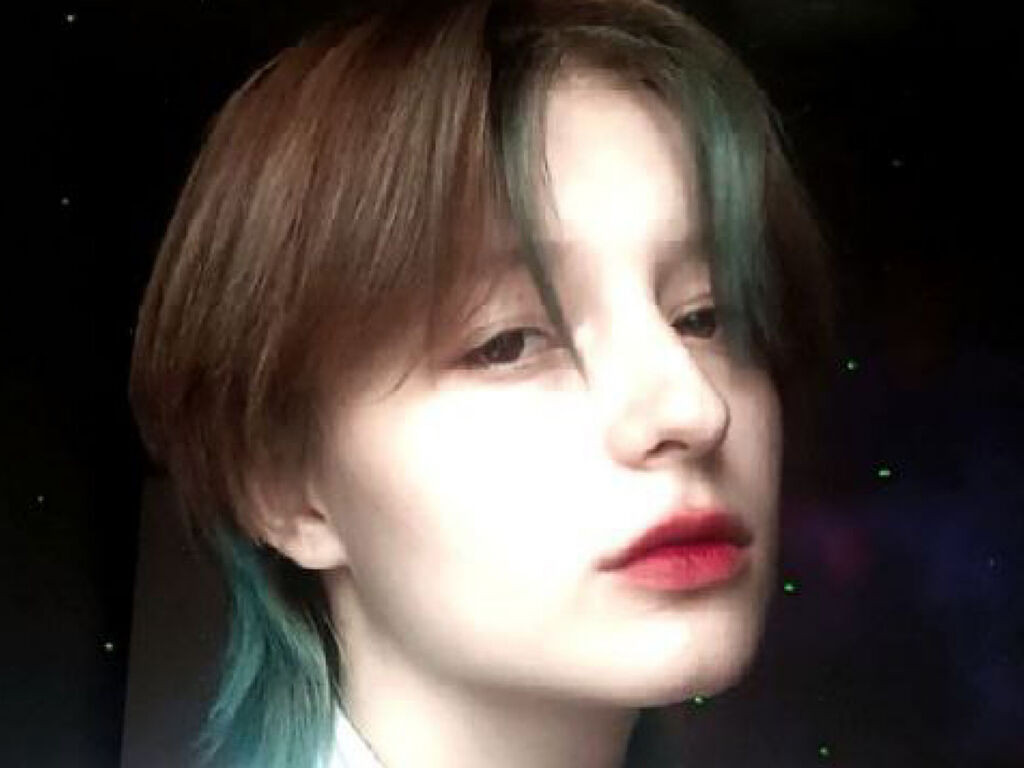 MistiLiburd LiveJasmin