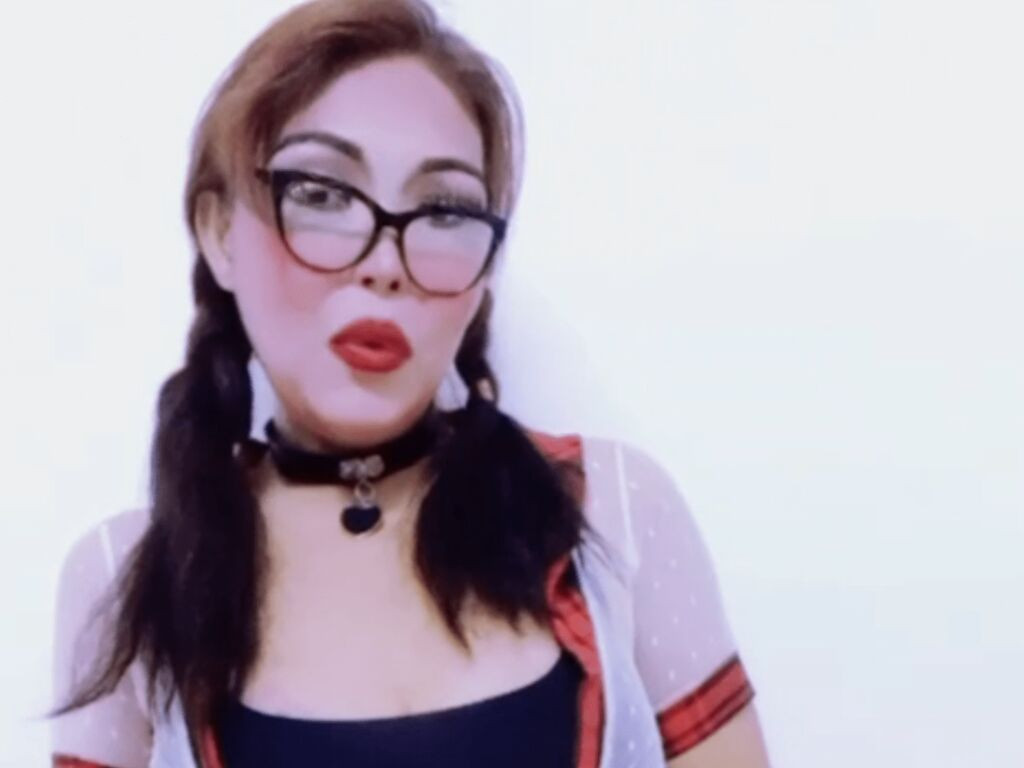 MistresDominant Nude