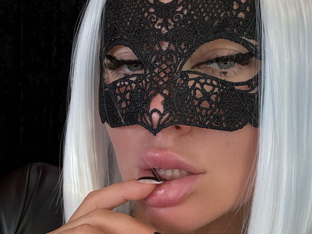 MistressReyna Desnudo