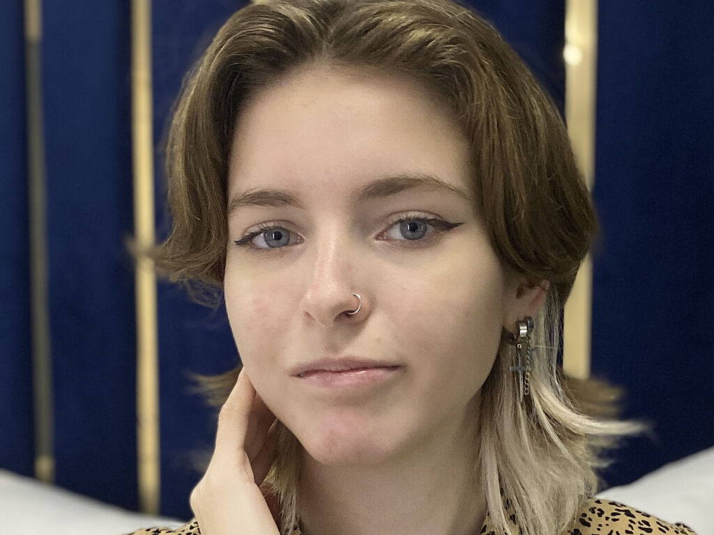 MistyWade LiveJasmin