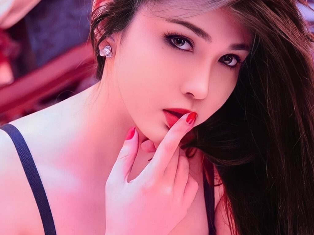 MiyaCox LiveJasmin