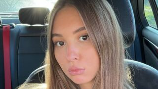 MiyaEvans Cam