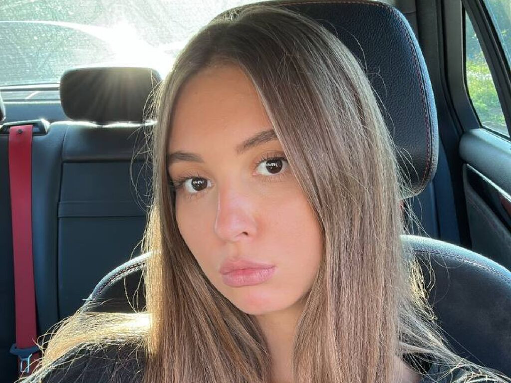 MiyaEvans LiveJasmin