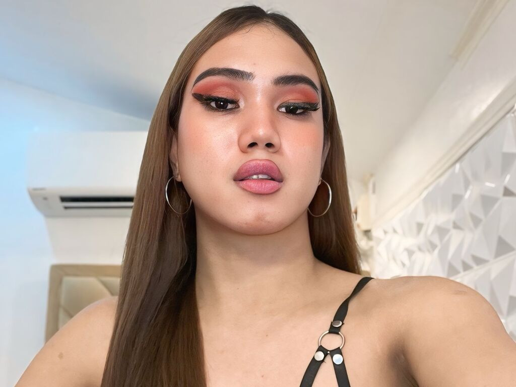 MiyukiLopez LiveJasmin