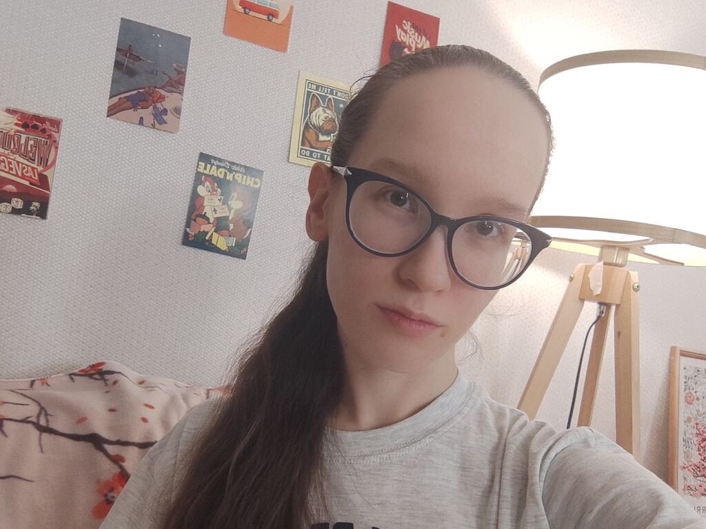 MoireCaudle LiveJasmin