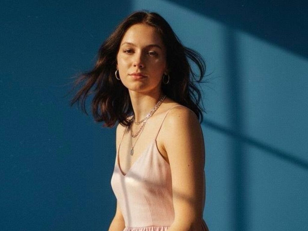 MolliePoydras LiveJasmin