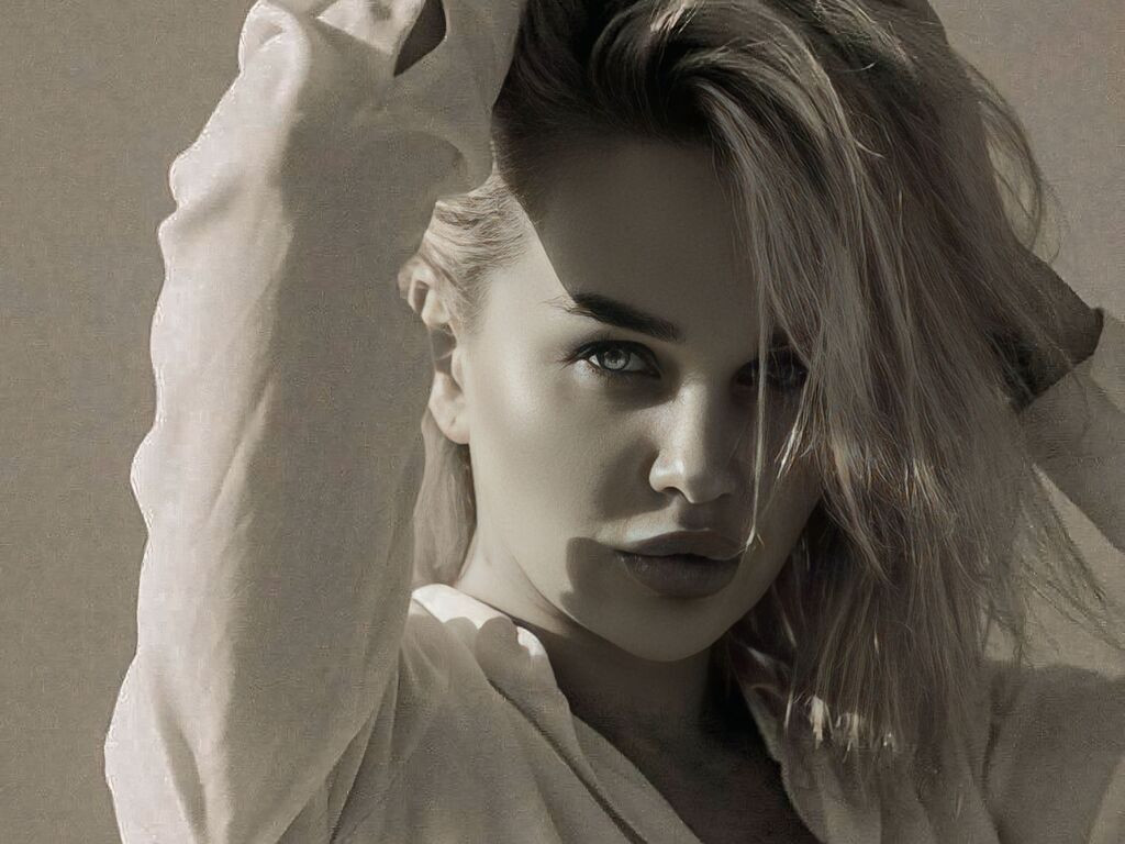 MollyAbigail LiveJasmin