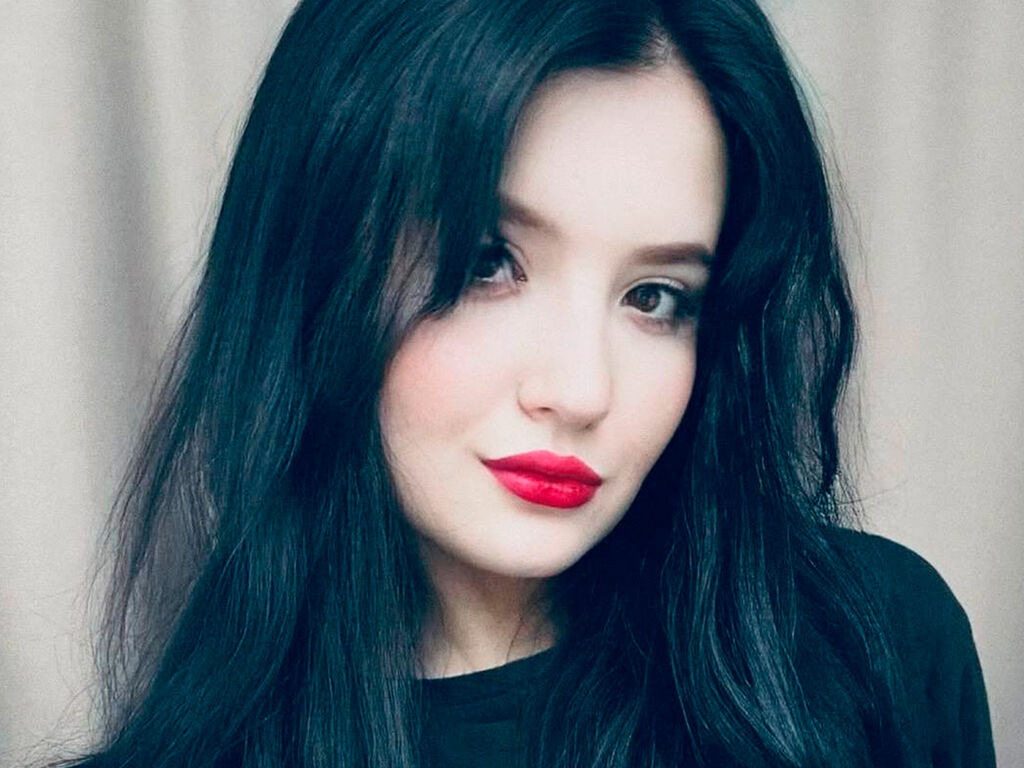 MollyMaurus LiveJasmin