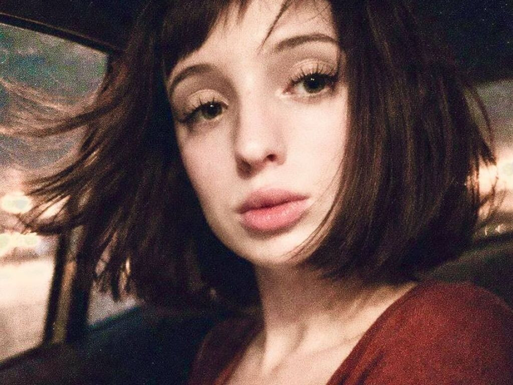 MollyRingwald LiveJasmin