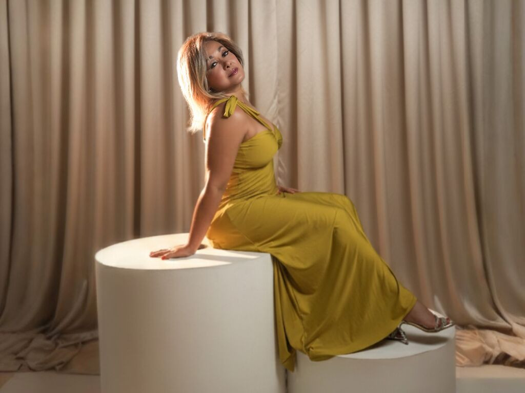 MollyShimmer LiveJasmin