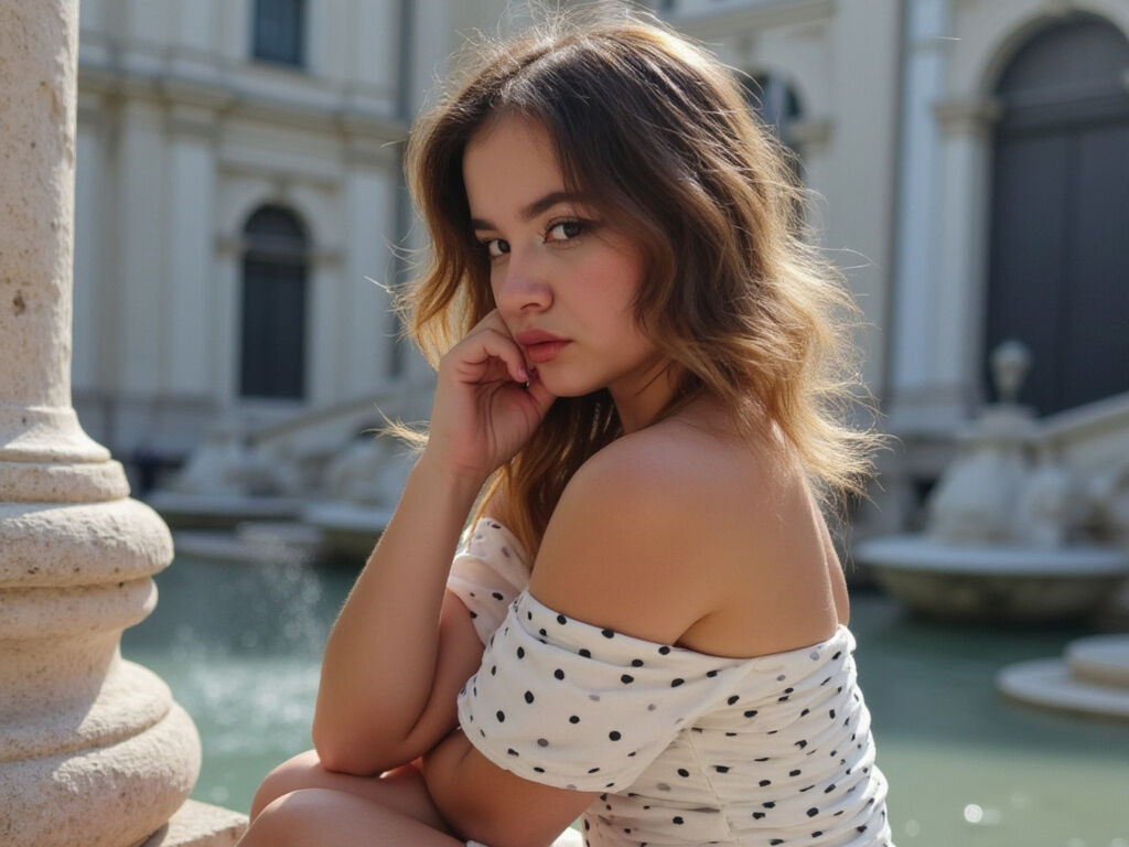 MollyShining LiveJasmin