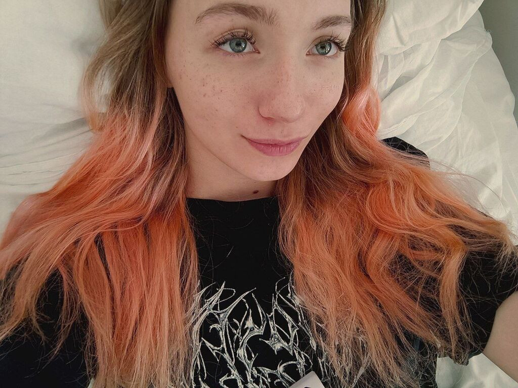 MollySourne Nude