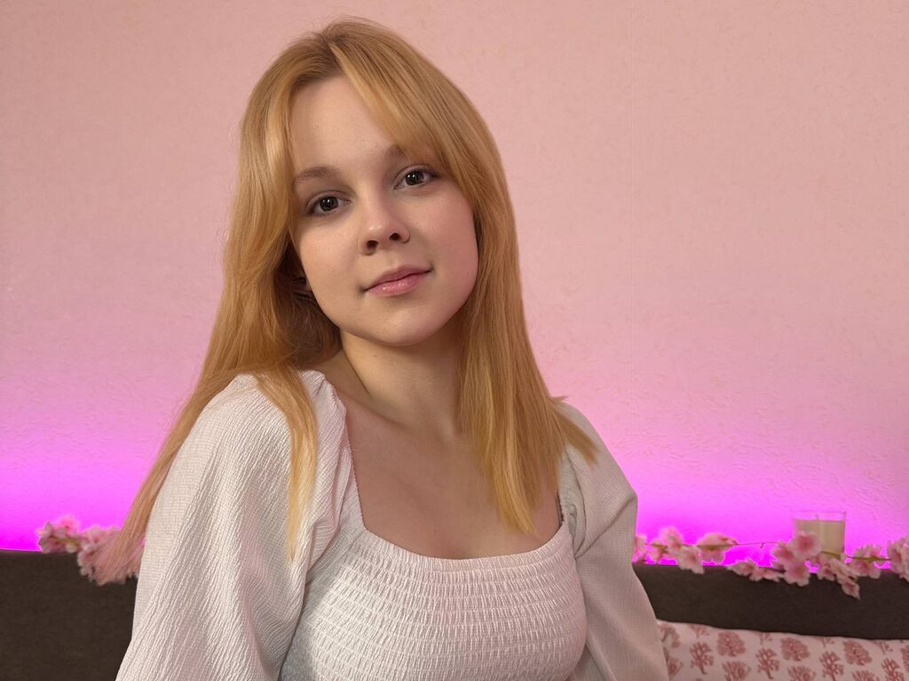 MollyThorn LiveJasmin