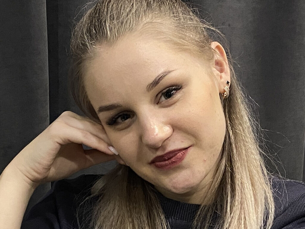 MollyVoss LiveJasmin