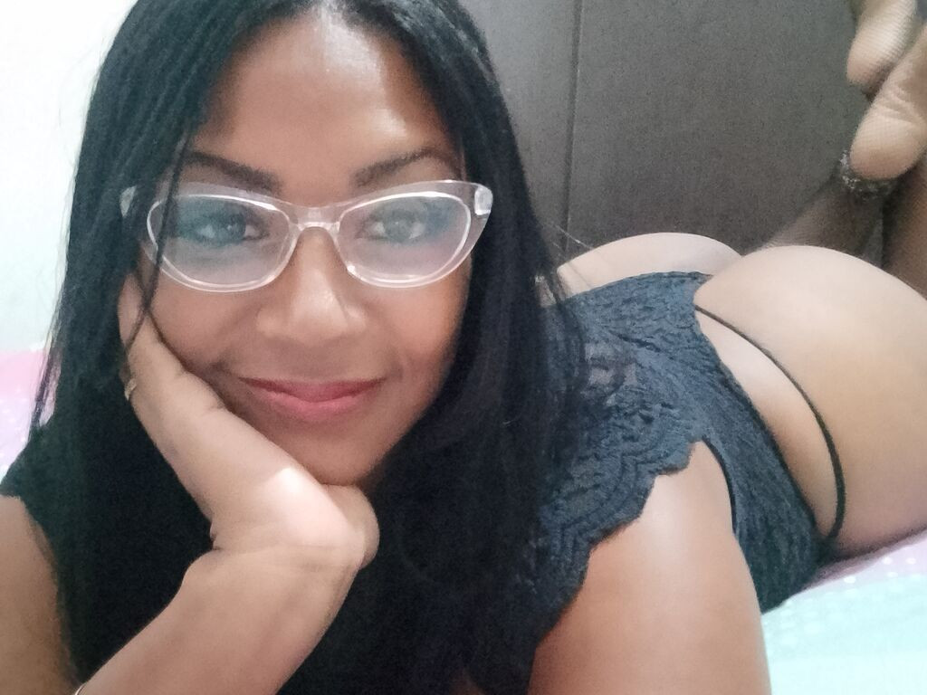 MolyParker LiveJasmin