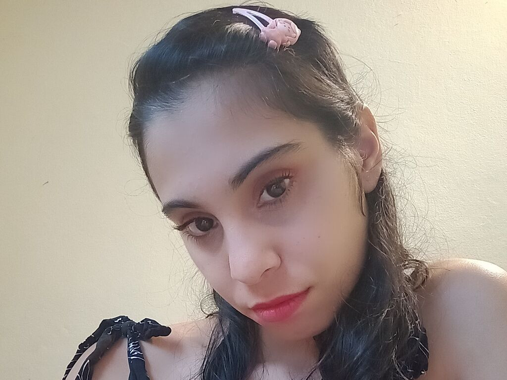 MolyVermelha LiveJasmin