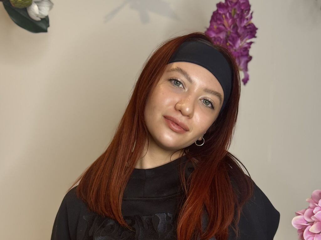 MonaDobin LiveJasmin