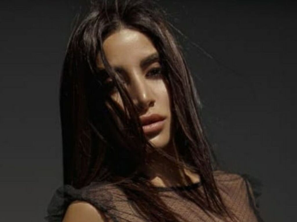 MonaWatson LiveJasmin