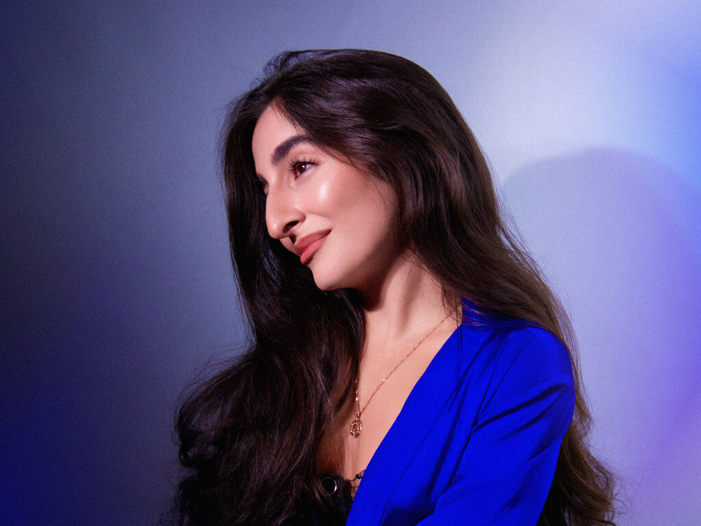 Monica LiveJasmin