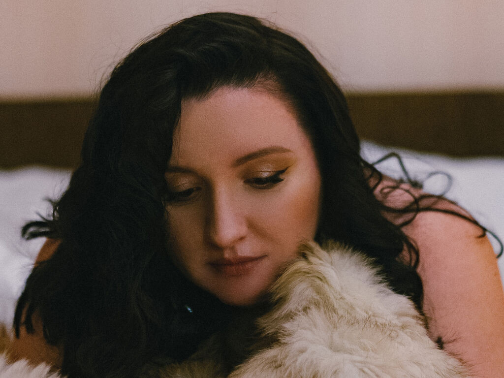 MonicaBare LiveJasmin