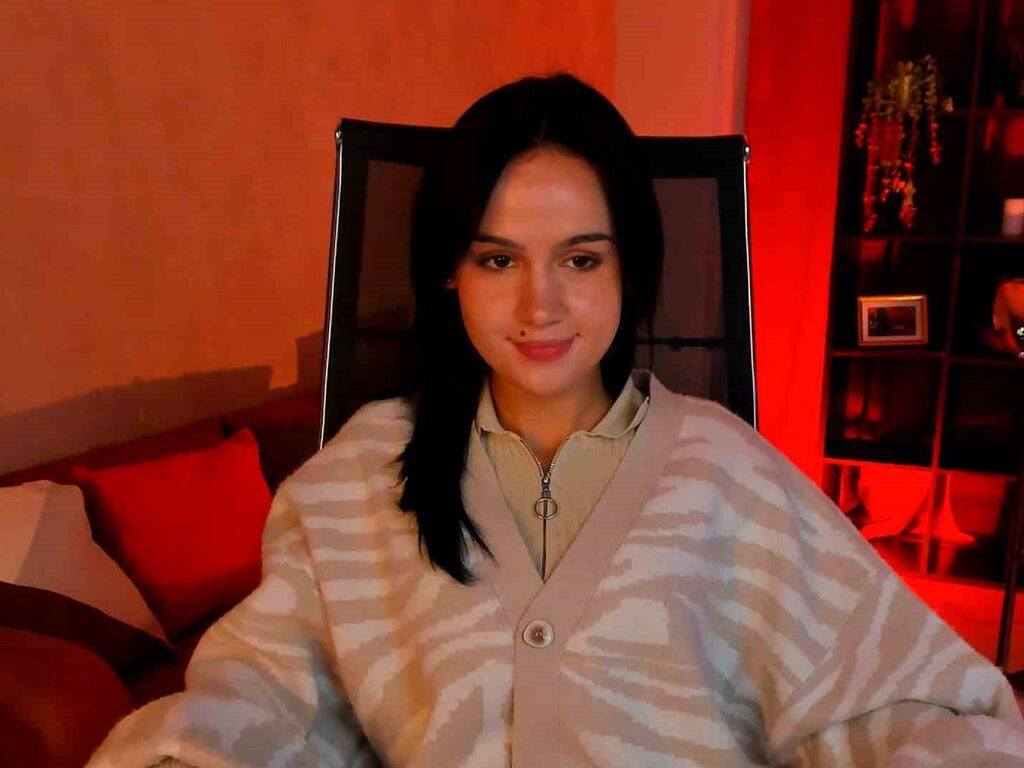 MonicaFarmer LiveJasmin