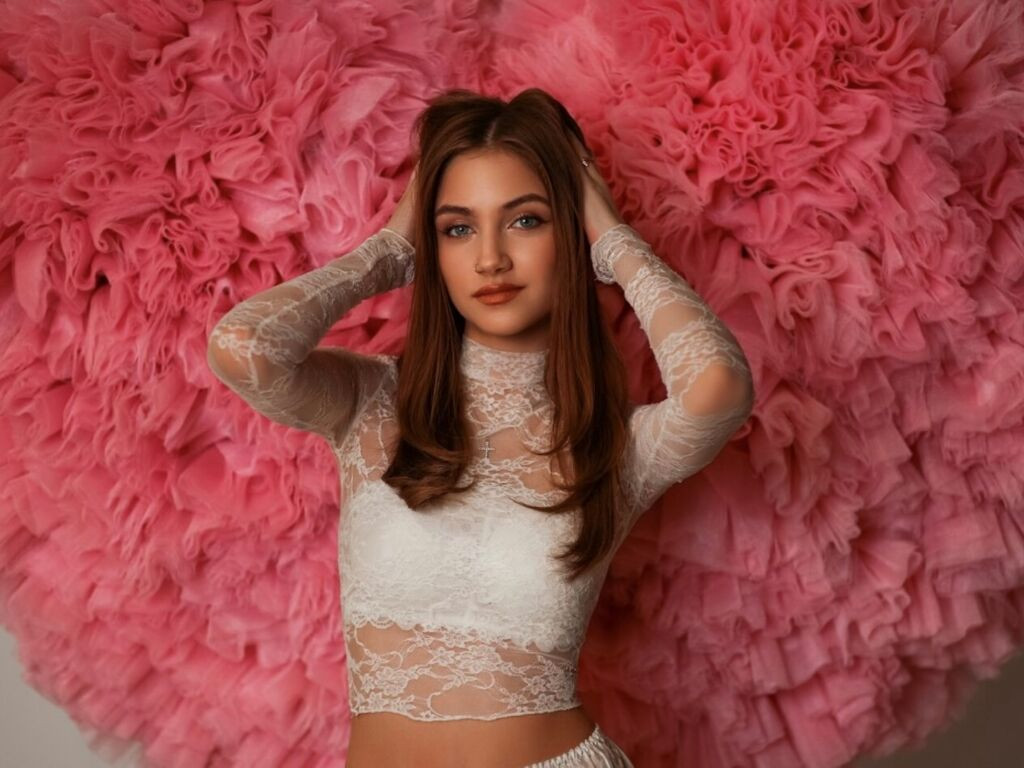 MonicaGolld LiveJasmin